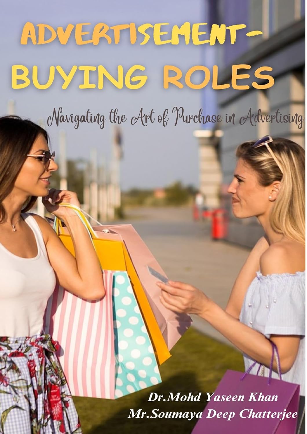 Advertisement- Buying Roles